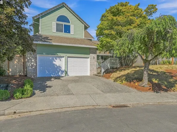 5050 NW 180th Ter, Portland, OR 97229