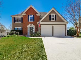 625 Wellingborough Ct, Johns Creek, GA 30005