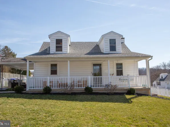 36 Beechwood Ave, Malvern, PA 19355