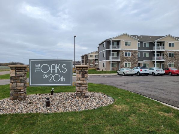 The Oaks on 20th Bldg 2, 213 20th Ave SE #209, Saint Joseph, MN 56374