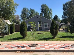 4830 S Sherman St, Englewood, CO 80113