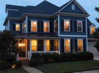 14925 Country Lake Dr, Pineville, NC 28134