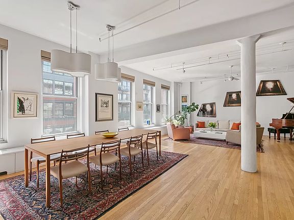 2nd image of 48 Great Jones St APT 3F