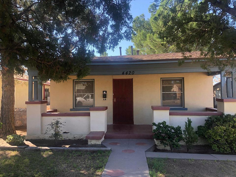 1st image of 4420 La Luz Ave