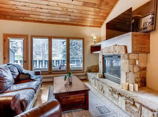 2823 Kinnikinnick Rd UNIT 5, Vail, CO 81657