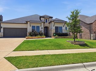 3017 Creek Meadow Dr, Anna, TX 75409
