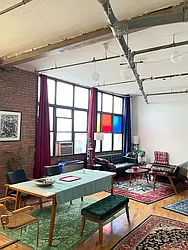 Rented by Garden Management