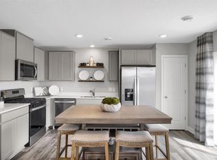 13697 Ringneck Way, Rogers, MN 55374