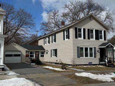 41 Pearl Street, Schuylerville, NY, 12871