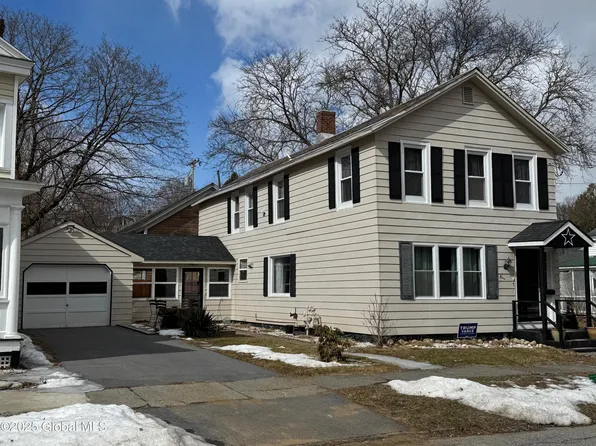 41 Pearl Street, Schuylerville, NY 12871