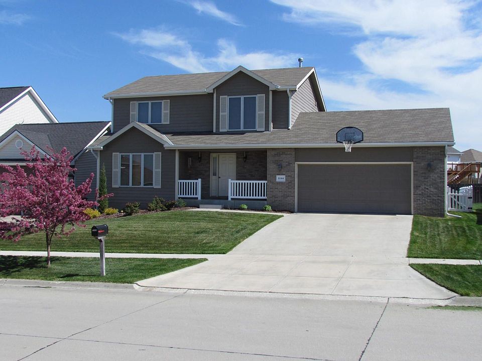 5544 North 18th Steet
