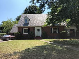 6001 Rois Rd, Richmond, VA 23227