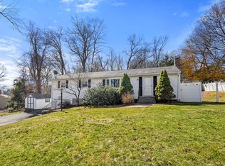 94 Murray Rd, South Windsor, CT 06074