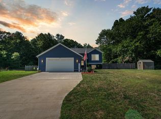 6499 Luda Ct, Coopersville, MI 49404
