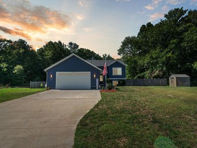 6499 Luda Ct, Coopersville, MI, 49404