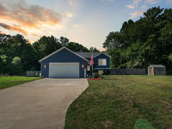6499 Luda Ct, Coopersville, MI 49404