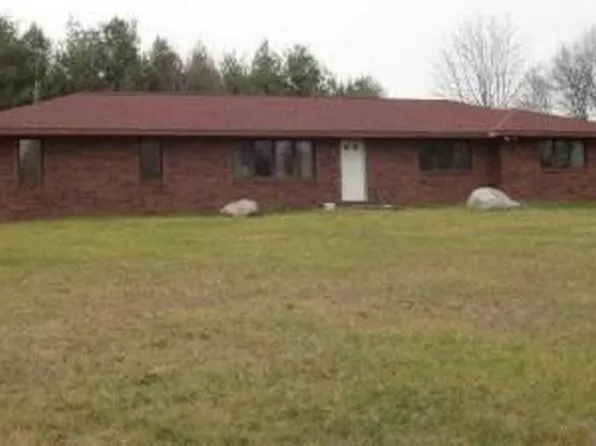 4996 N Sandstone Rd, Parma, MI 49269