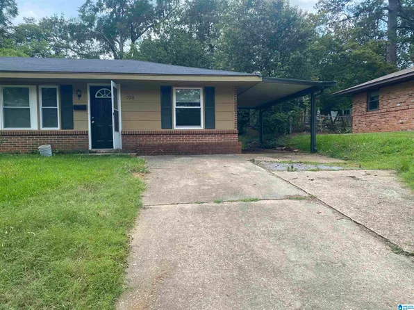 738 S Marquette Dr, Montgomery, AL 36109