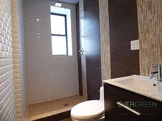 Rented by Bedford Brownstone Realty