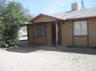 4311 W Corona Rd TRLR B, Tucson, AZ 85746