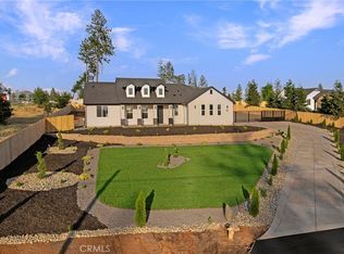 5500 Harrison Rd, Paradise, CA 95969