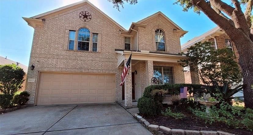 1st image of 16623 Whitaker Creek Dr