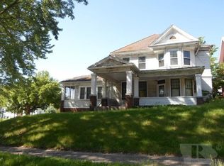 602 Franklin St, Keokuk, IA