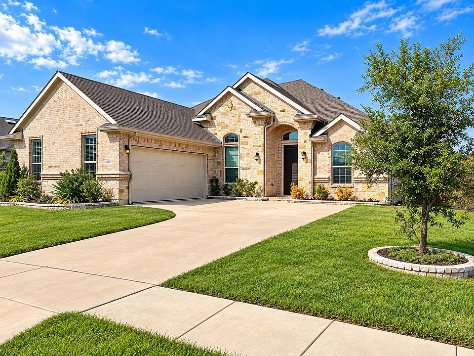 3628 Walnut Ridge Dr