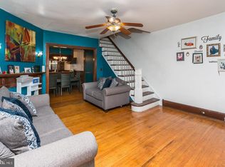 5216 Saul St, Philadelphia, PA 19124