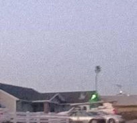 Exterior Neighborhood (street photo)