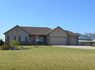 11311 SE 56th Ave, Runnells, IA 50237