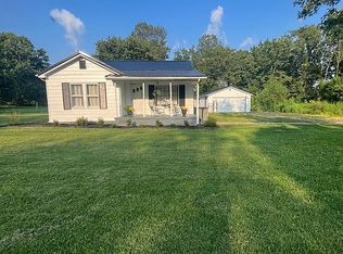 13990 N Madisonville Rd, Crofton, KY 42217