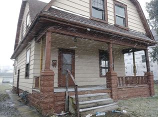 208 Blaine Ave, Marion, OH 43302