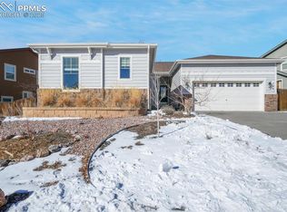 726 Airman Ln, Colorado Springs, CO 80921