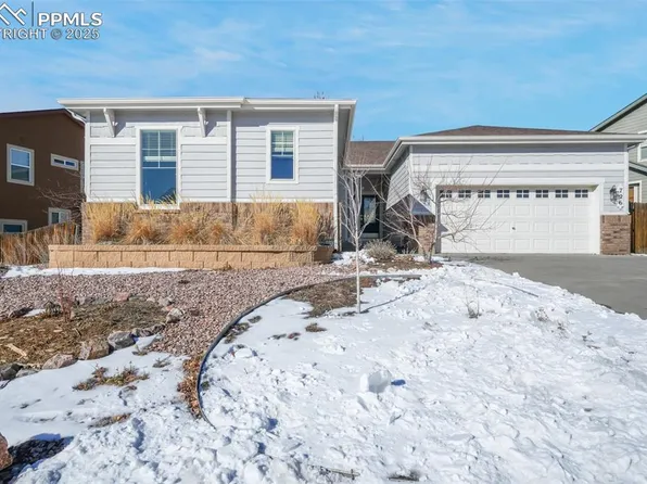 726 Airman Ln, Colorado Springs, CO 80921