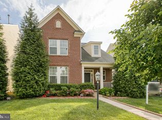 1212 Farrish Dr, Fredericksburg, VA 22401