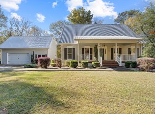 4686 Johnstonville Rd, Forsyth, GA 31029