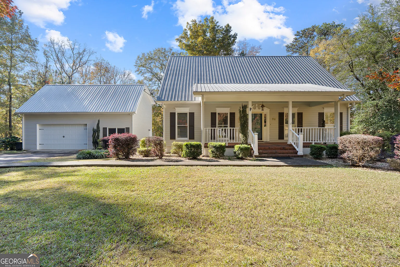 4686 Johnstonville Rd photo 1