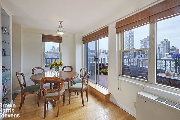 Sold by Brown Harris Stevens | media 16