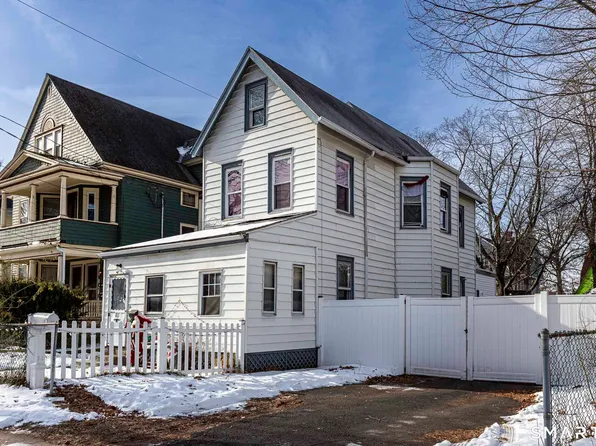 123 Beacon Street, Hartford, CT 06105