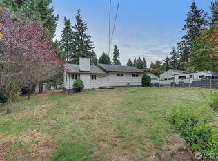 35814 11th Ave SW, Federal Way, WA 98023