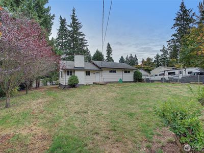 35814 11th Avenue SW, Federal Way, WA, 98023