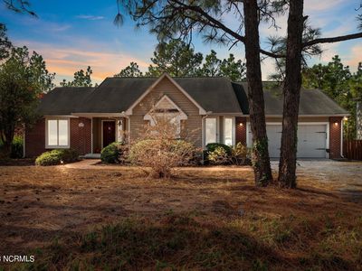155 Sakonnet Trail, Pinehurst, NC, 28374