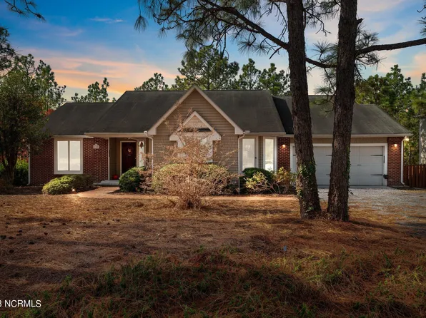 155 Sakonnet Trail, Pinehurst, NC 28374