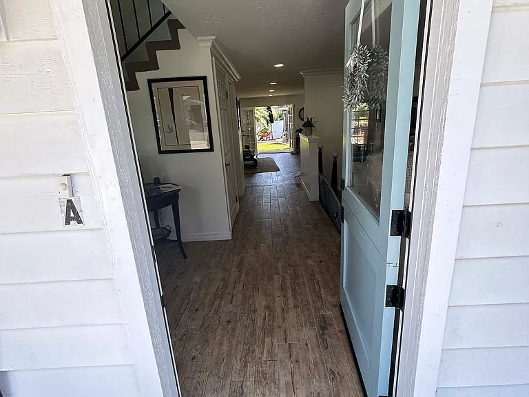 168 Albert Pl #A — Photo 9