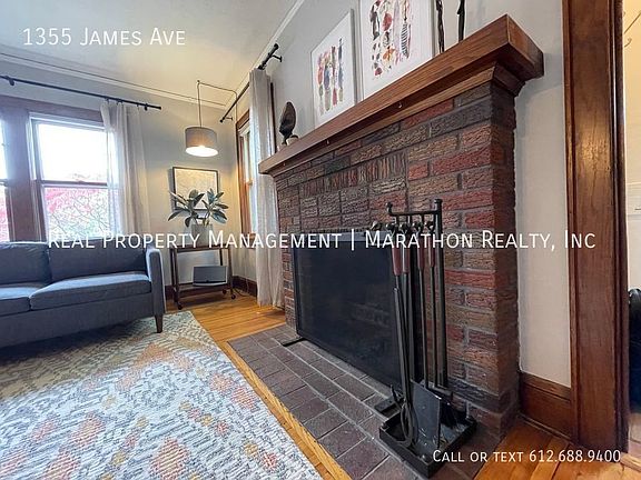4th image of 1355 James Ave