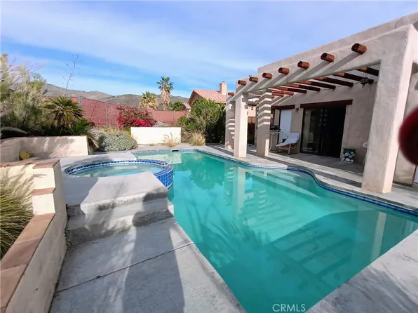 10111 Cactus Dr, Desert Hot Springs, CA 92240