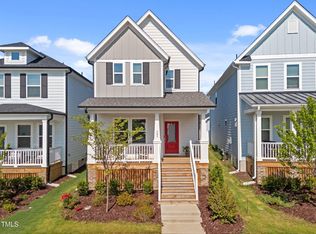305 Wash Hollow Dr, Wendell, NC 27591