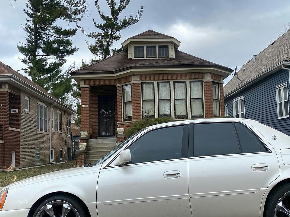 1st image of 8530 S May St