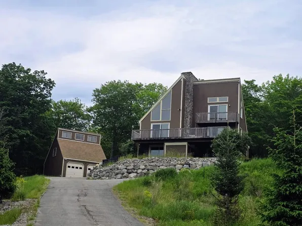 40 Skyline Drive, Holden, ME 04429